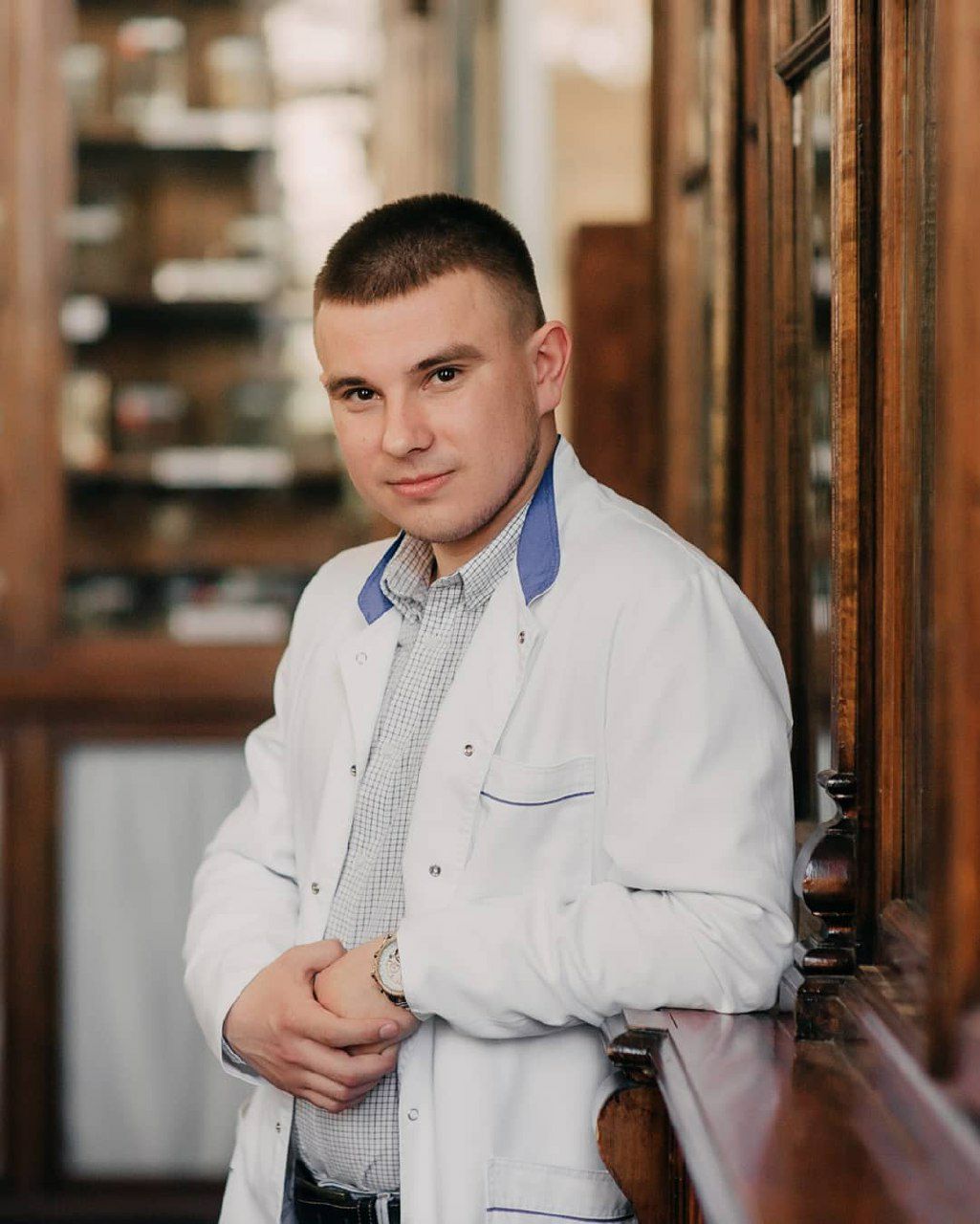 Кізима Антон Володимирович