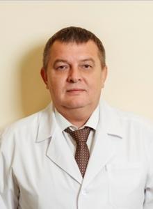 Марченко Олександр Іванович