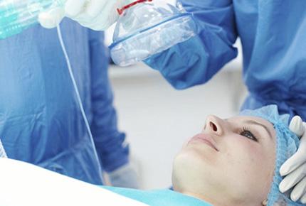 Анестезіологія – ювелірна точність