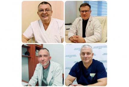 З початку 2022 року в Ізмаїлі консультації лікарів-онкологів Одеського протипухлинного центру отримало більше 600 жителів регіону
