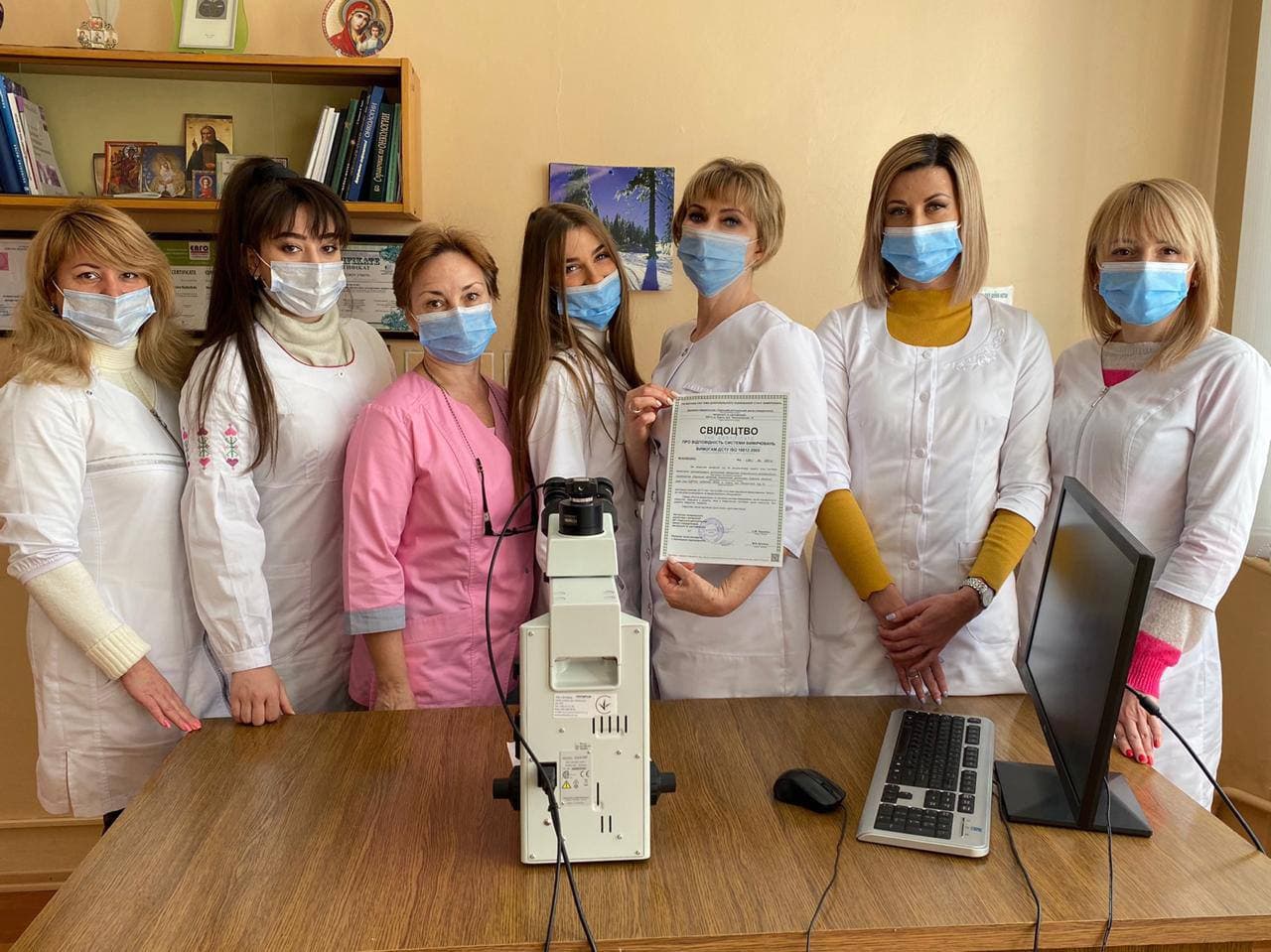 Цитологічна діагностика 3